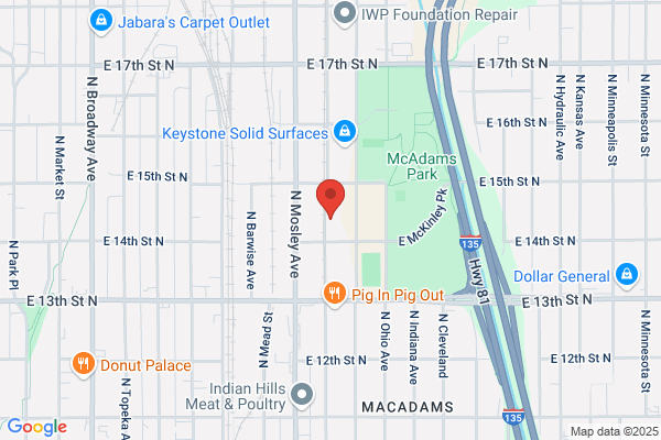 Wichita Pump & Supply Co