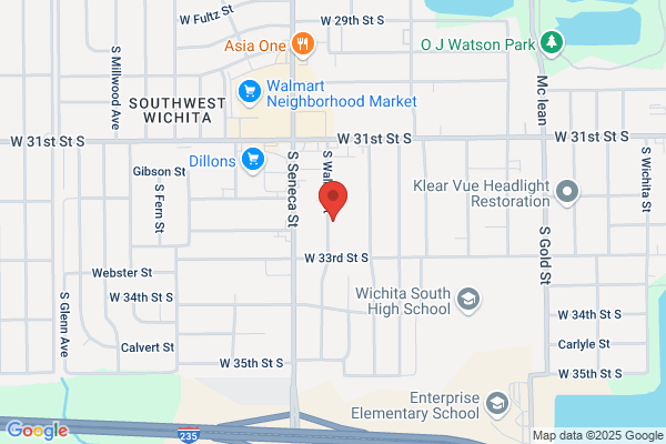 Brown Plumbing Co