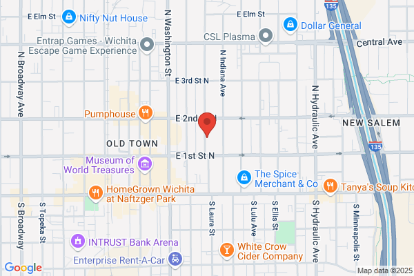 Gorges Plumbing Inc
