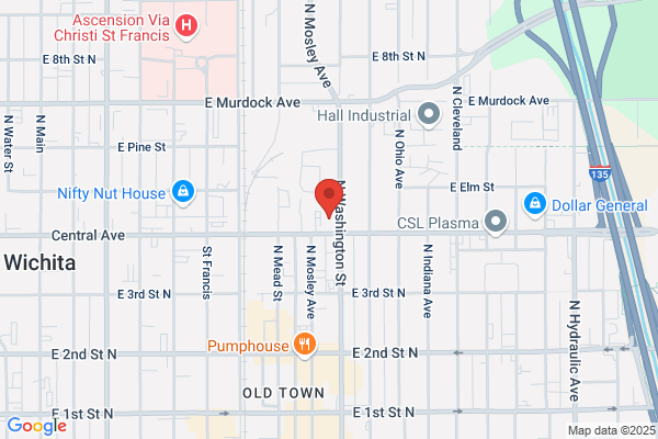 Mr. Rooter Plumbing of Wichita, KS