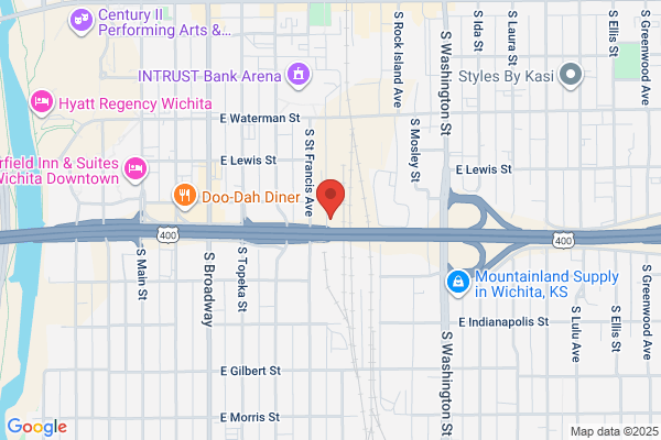 Wichita Bindery
