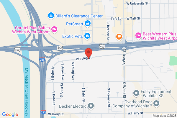 Wichita Press Inc