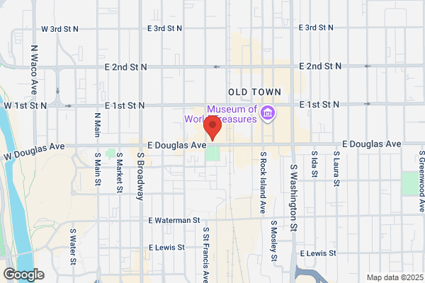 Downtown Wally Brown's