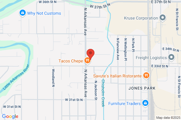 Joyce's Rendezvous