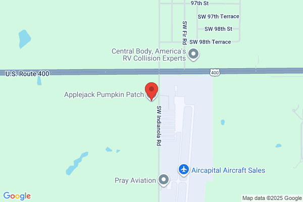 Pumpkin Junction