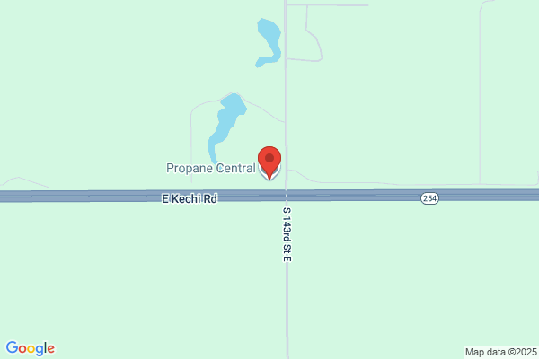 Propane Central