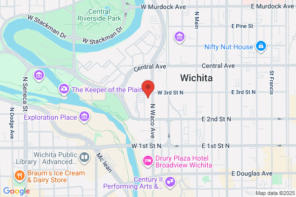 Real Property Management First Choice - Wichita
