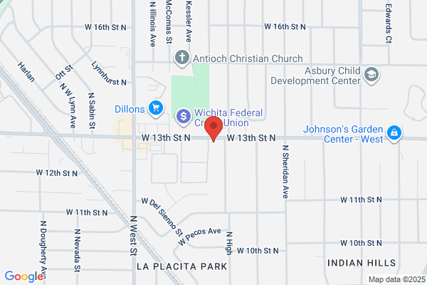 Century Property Management Inc