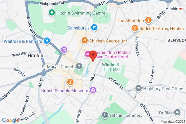 Rathbone Properties