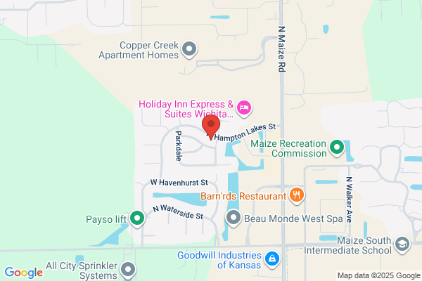 Hampton Lakes Model Homes