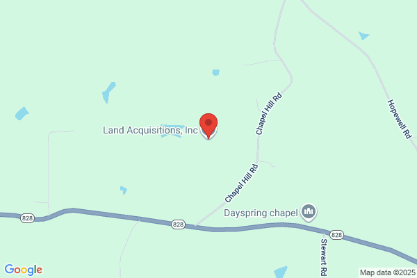 Land Acquisitions Inc
