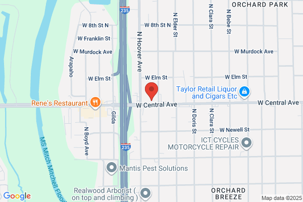 Matt Eck Real Estate Inc