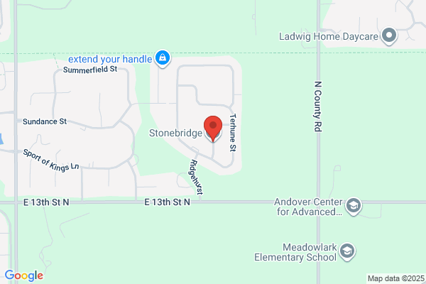 Stoneborough Harvest Ridge Addition