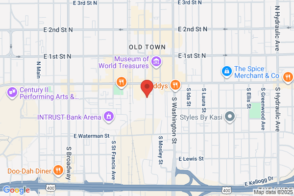 Guaranteed Rate - Closed