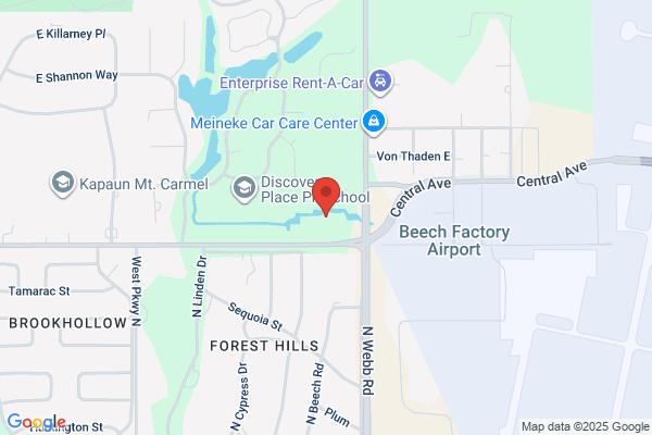 Select Physical Therapy - Wichita - East Central Avenue