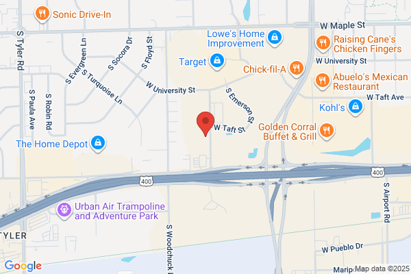 Pathways Recovery Centers