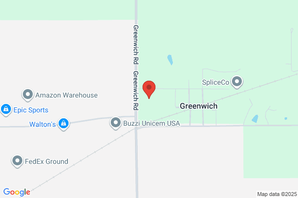 Greenwich United Methodist Church