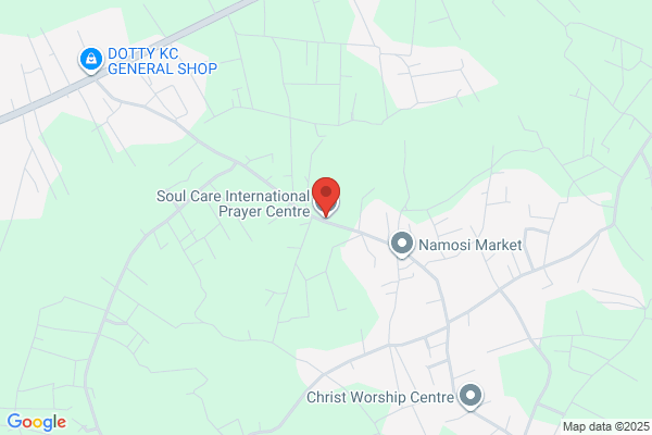 I Care Prayer Center