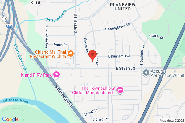 Planeview Community Church