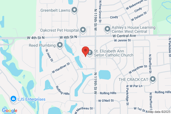 St Elizabeth Ann Seton, School