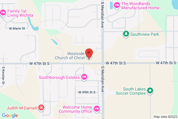 Westside Church of Christ the