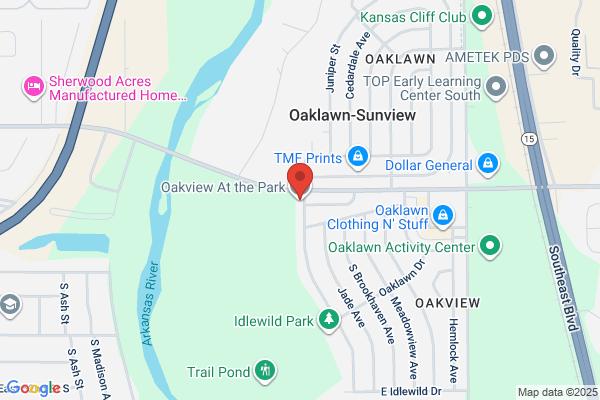 Oakview At the Park