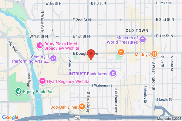 JINYA Ramen Bar - Downtown Wichita