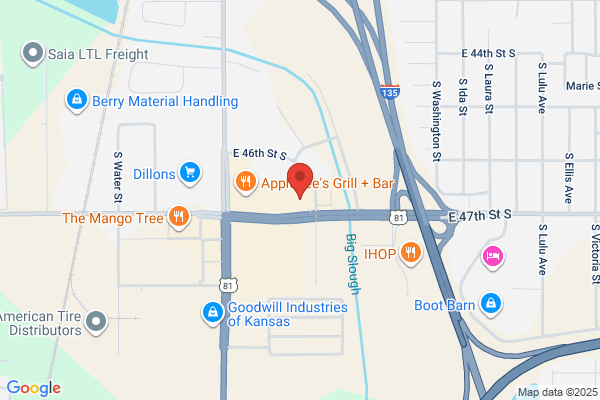 Braum's Ice Cream & Dairy Stores