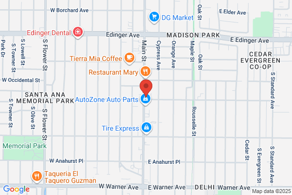 El Vaquero Mexican Grill