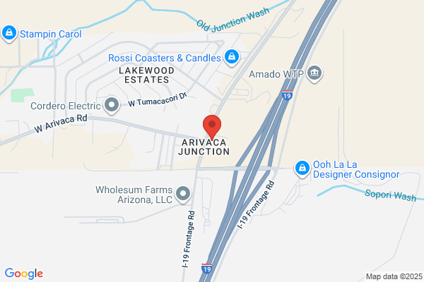 Longhorn Steak House & Saloon