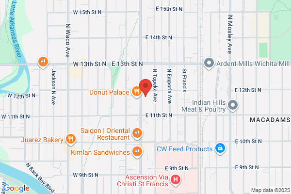 North Broadway Diner