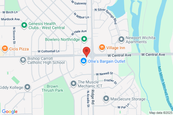 Nu-Way Sandwich Shops