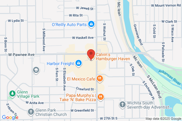 Nu-Way Sandwich Shops