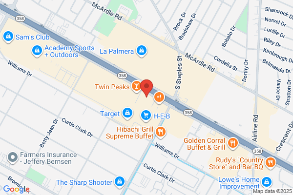 Freebirds World Burrito - CLOSED