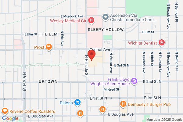 Freebirds World Burrito - CLOSED