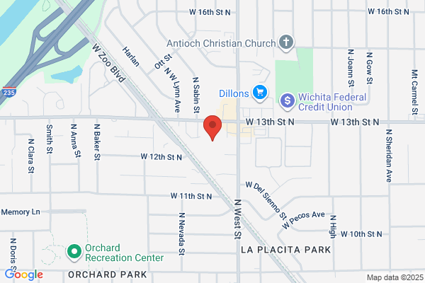 LakePoint Wichita