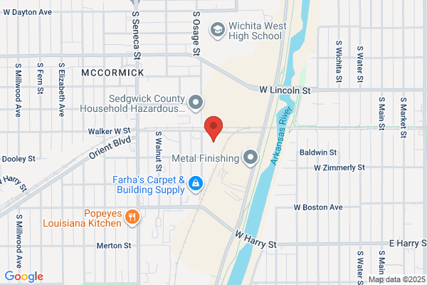 Arrowhead Building Supply