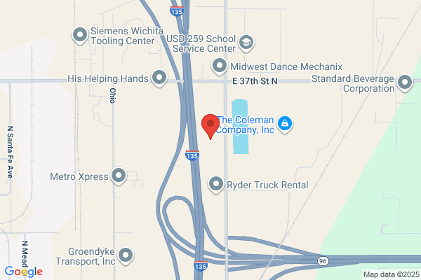 Buckley Roofing Co Inc