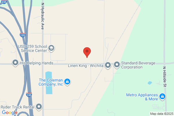 Mahaney Roofing Co