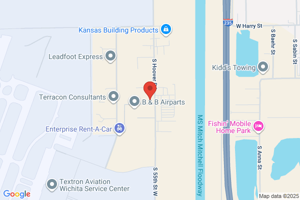 Wichita Commercial Roofing