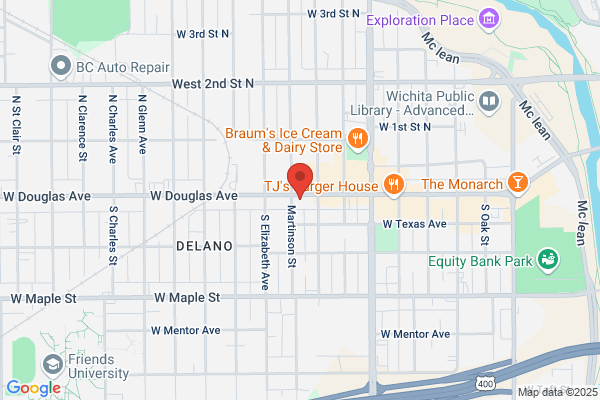 A New U Salon and Boutique