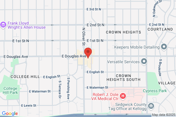 American Nails Salon