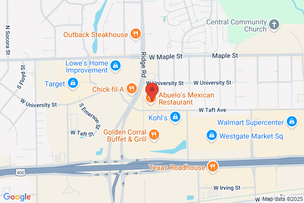 Firehouse Subs Ridge Road