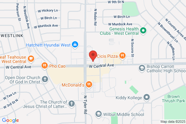 Schlotzsky's