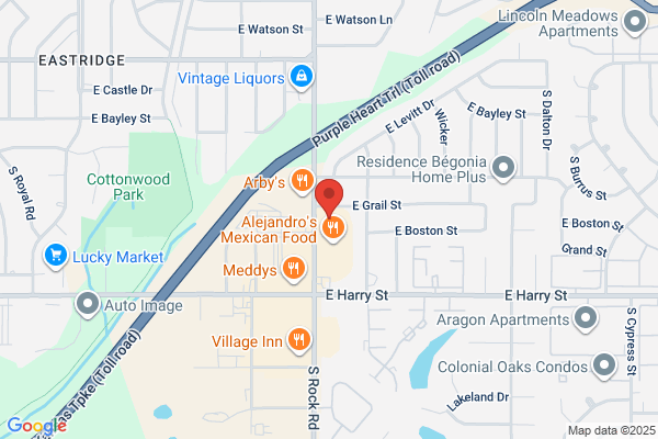 Schlotzsky's