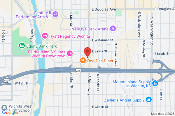 Subway - Closed