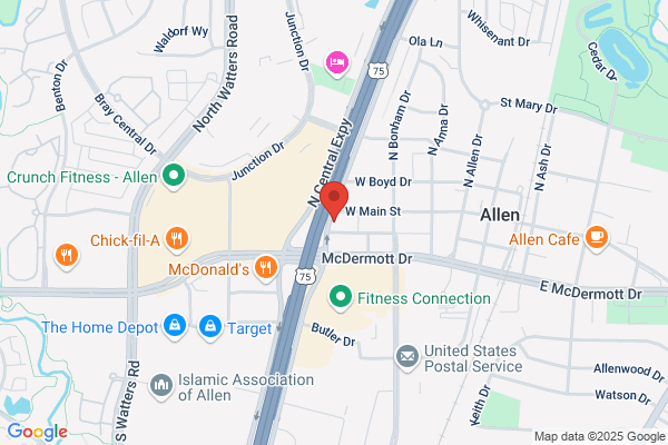 Allen Fitzner Chiropractic Clinic