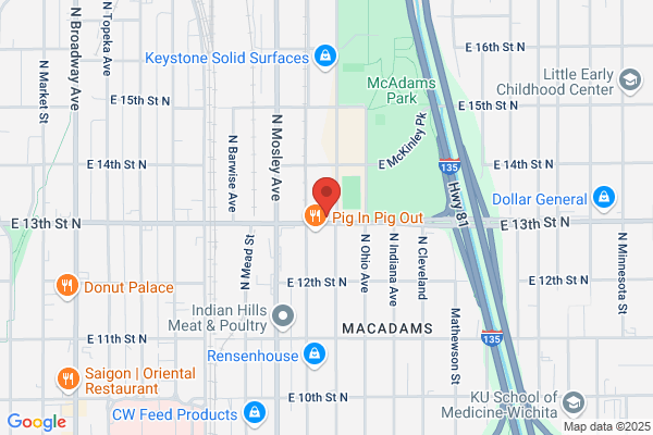 U-Haul Moving & Storage of McAdams Park
