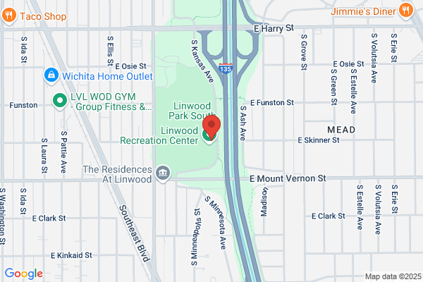 Linwood Senior Center