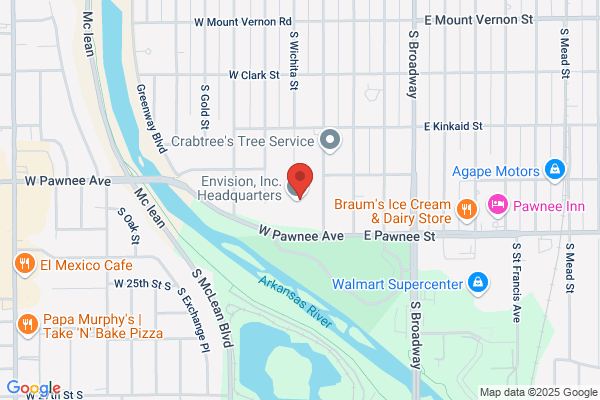 Envision Xpress Inc.